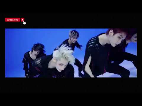 TXT(투모로우바이투게더) x 강다니엘(KANGDANIEL) / ‘Frost’ - PARANOIA