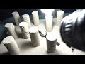 MEGAPOD movie making of by Christophe Thockler.