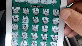 DE lottery 150,000 payout