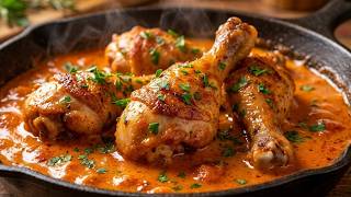 The Best Chicken Recipe! My Secret For A Nourishing Recipe You’ll Love!