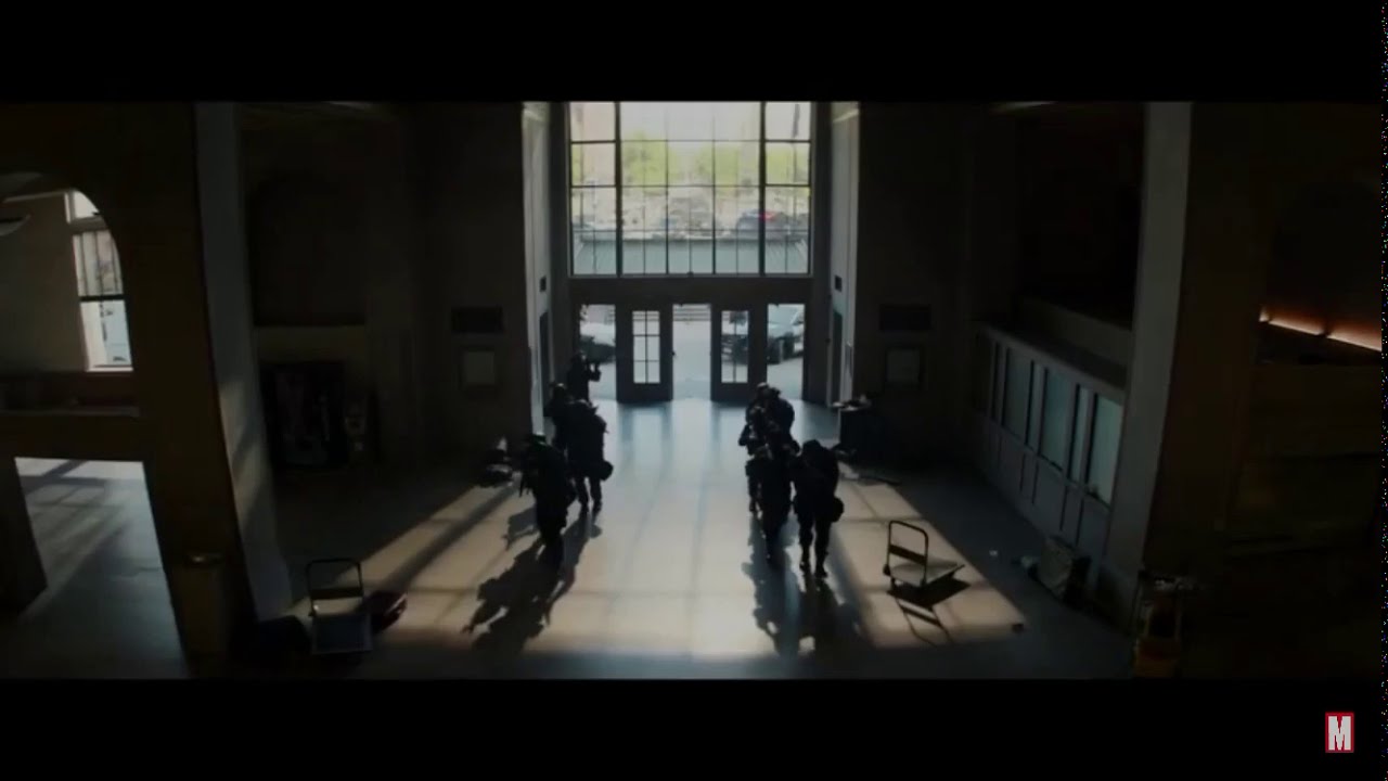 Black Widow Final Trailer ( May 1) I Disney +