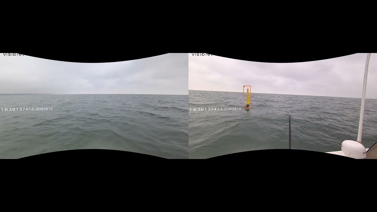 Multi Camera Tracking - YouTube