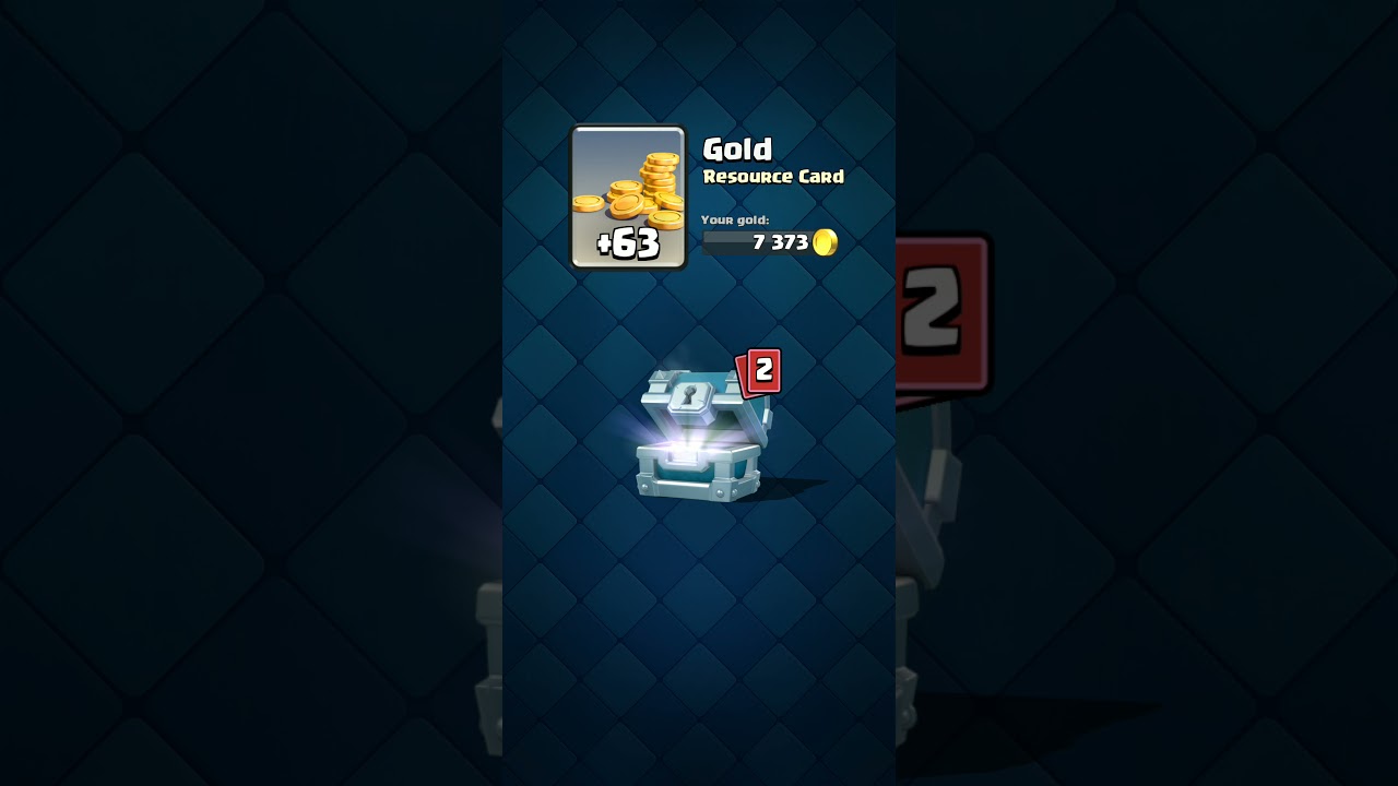 Silver Chest Rewards win