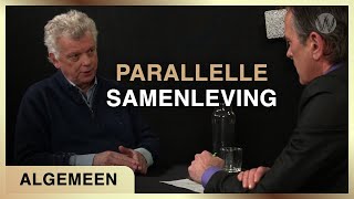 Intro: Parallelle samenleving | Pieter Stuurman met Ad Broere