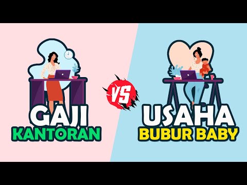 Bubur Bayi Bebi Care