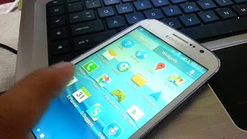 How to check if Android phone has root access?