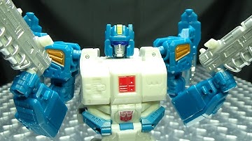 Titans Return Deluxe TOPSPIN: EmGo