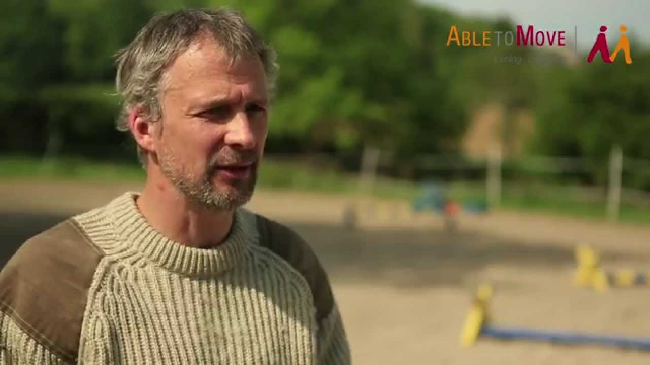 Pferdegestütztes Coaching Aachen Able to move.de