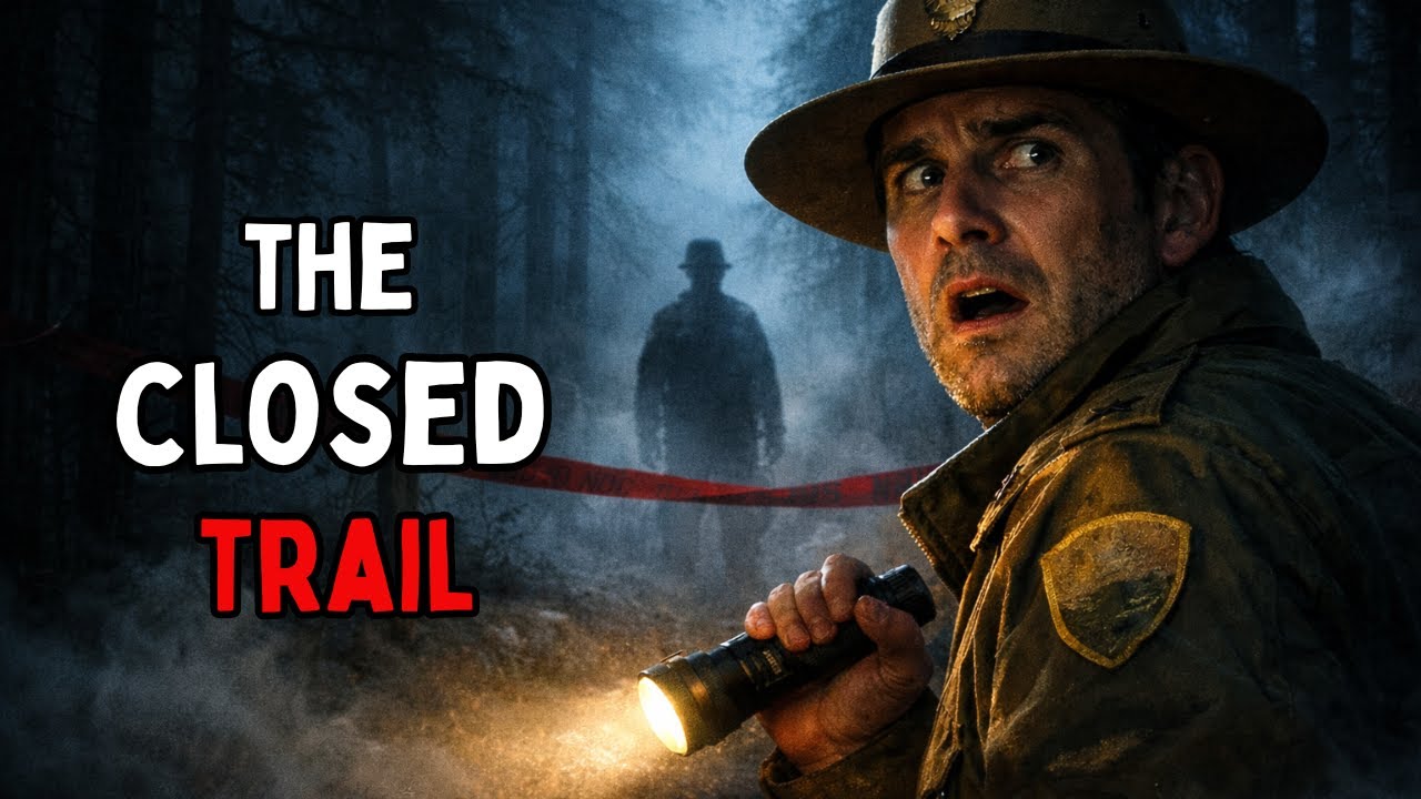 I’m a Park Ranger  There’s a Trail That Never Shows Up on the Maps