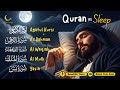 Quran Recitation in A Calming Voice I Al-Fatiha, Ayatul Kursi, Yasin, Arrahman, Al-Waqiah