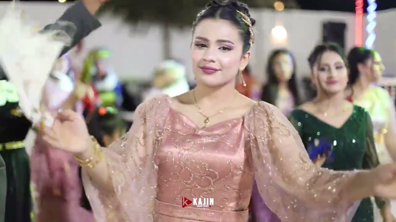 اجمل اعراس اهالي#كوباني عبدالرحمان/ سولين 13-6-2025(part04) #فيديوكاجين 0998459222