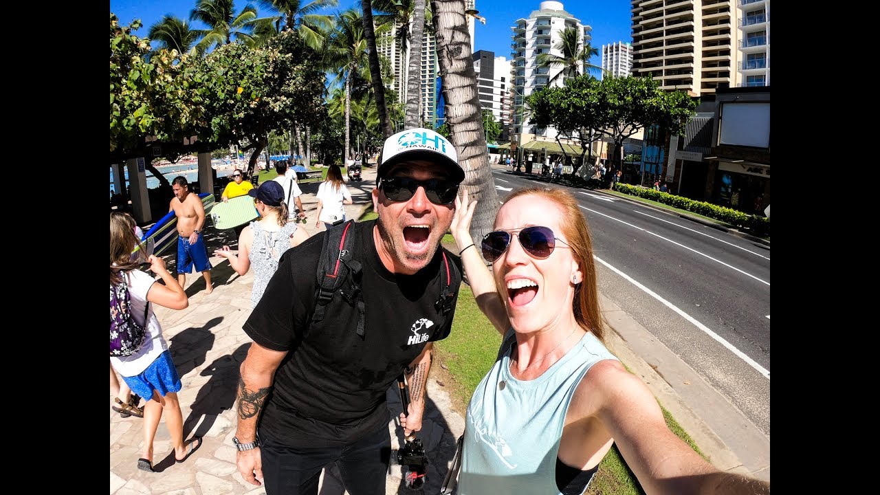 OAHU Weekend Getaway for Bruno Mars | Hawaii Vacation Tips best things to do in hawaii when its raining