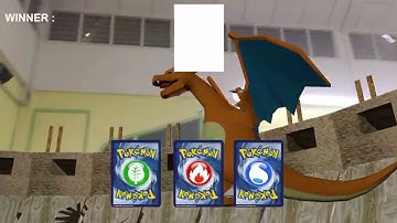 PokeCard - AR Card Game using Unity3D and ARKit