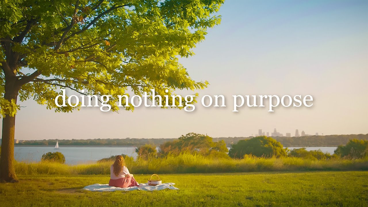 I Spent a Day Dilly Dallying in Bookstores and Found the Secret to a Perfect Summer