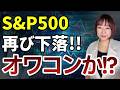 【米国株急落】AIバブル崩壊で2026年はこうなる！！