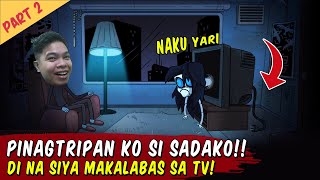 Lalabas Sana Pero Pinatay ko Yung TV - Troll Face Quest 2