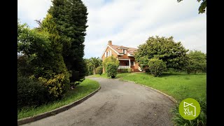 Chalet en venta en Villaviciosa