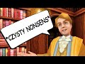 [MOD] Harry Potter i Komnata Losowych Dialogów