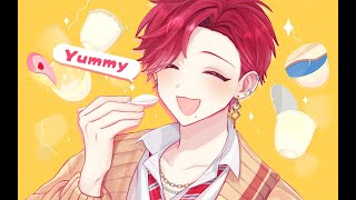YAHO! 【ハユン/にじさんじ】