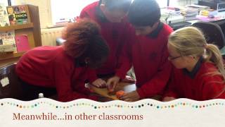Reflections On A SNAP Math Fair