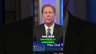 Social Security’s True Impact on Your Retirement Income | YMYW TV S8E4 #shorts