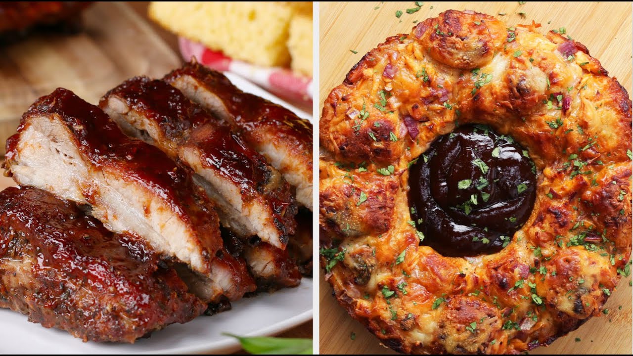 7 BBQ Recipes That Will Make You Lick Your Fingers • Tasty