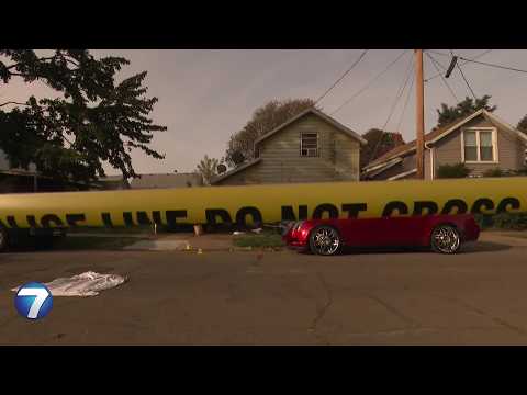 2 kids among 9 killed in mass shooting in Erie, PA | WHIO TV