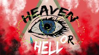Free Mellow Freestyle Beat - Heaven Or Hell