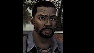 Celebrity Lee Everett AI Voice Test Profile