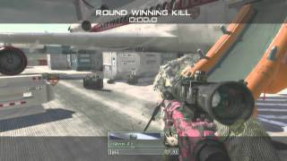 Righty Tighty | Trickshot Tutorial | TSTutorials