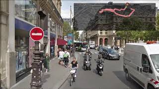 Learning to Navigate in Cities Without a Map - NeurIPS 2018