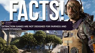 The Truth Nobody Wants to Hear About Arc Raiders...