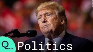 Trump Documents Included Material on Foreign Nation's Nuclear Capabilities