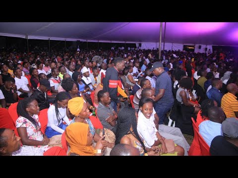 Alex Muhangi Comedy Store May 2020 - Ouma, Steve Keys & Dolibondo