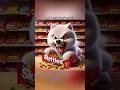 Give me some skittles. Stealing Skittles #skittlesmeme #animation #funny #ai