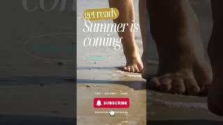 Summer is calling - Neon Nirgal Summer is calling too! Subscribe! #partymusic #edm #beachvibes