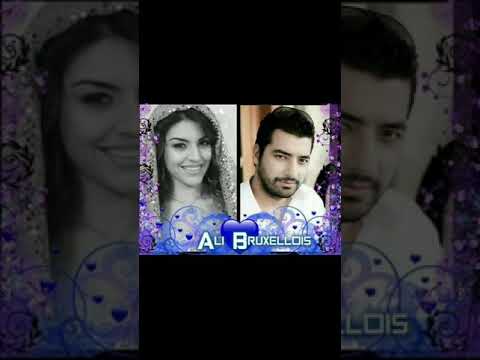 أجمل صور منار و كمال أبطال مسلسل سامحيني