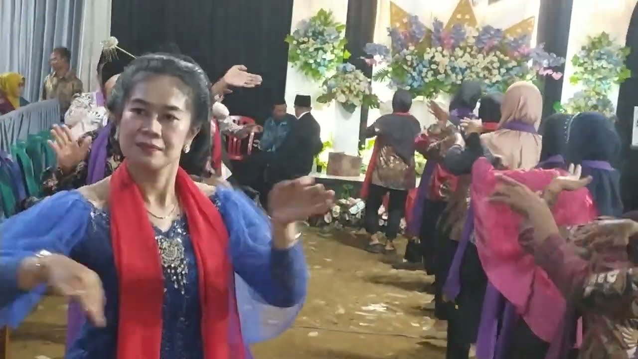 Tayub Watu gede bag 2