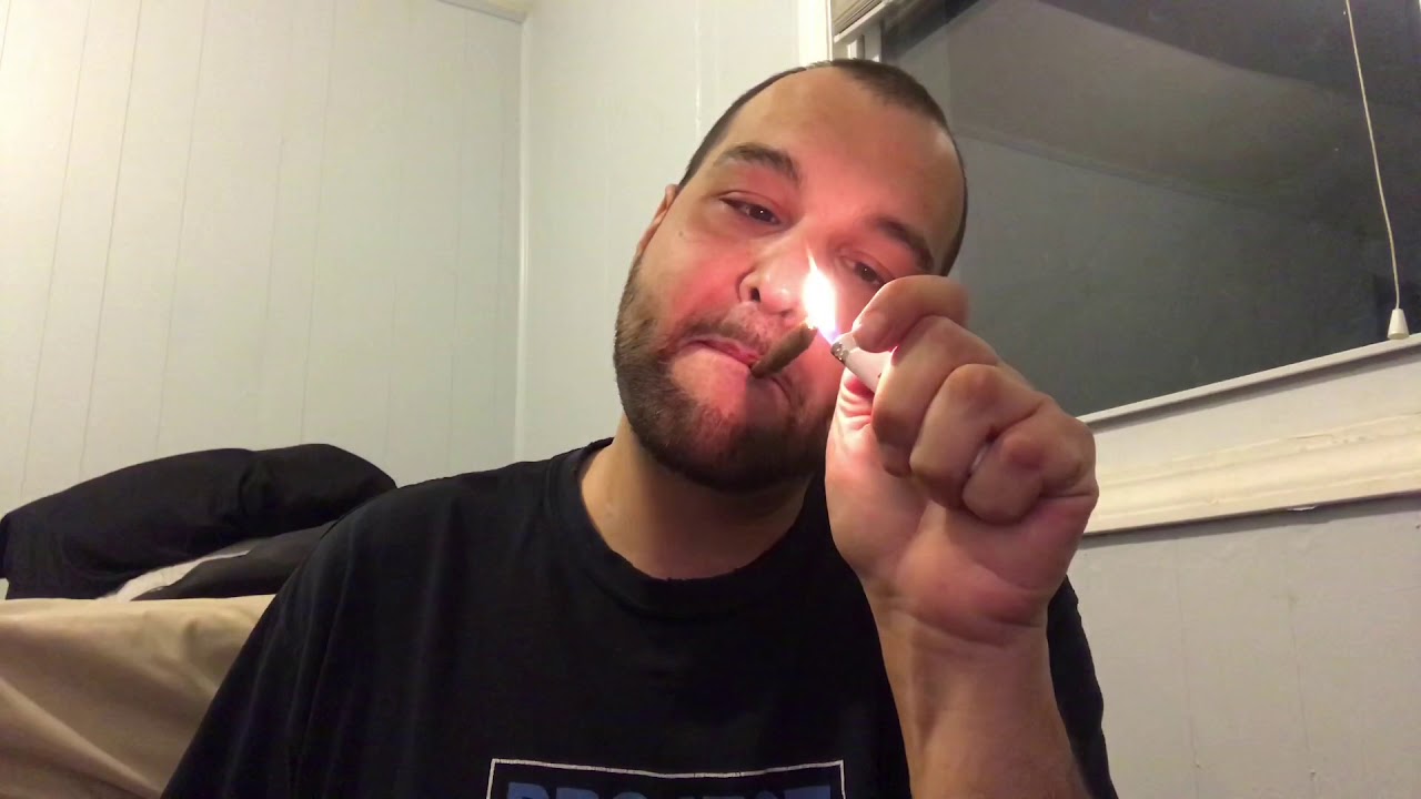 Strain Review | Lemonhead + Smoke Sesh!