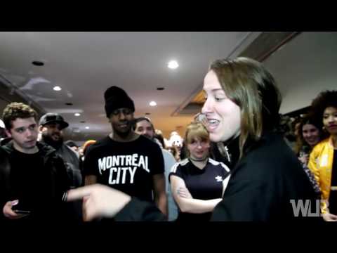 Marie-Gold vs Moarks