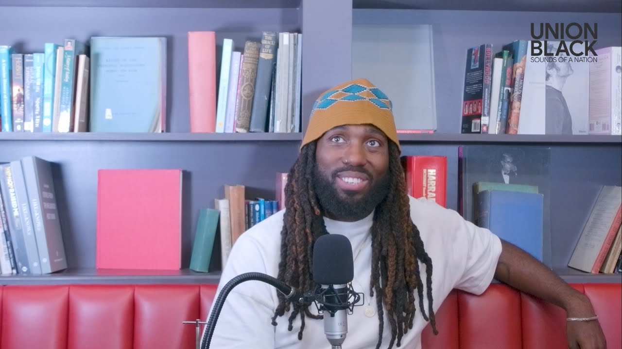 Union Black: Black British Producers Behind Global Albums Ft KZ (Episode 3)