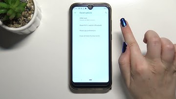 How to Reset DRM in CUBOT R19 – Remove Digital Rights Management