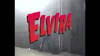 SHADDAI BLACKOUT -"ELVIRA"(OFFICIAL MUSIC VIDEO) [Dir.Litothedon] #COTG #KLVR