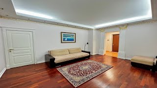 Эксклюзивное предложение! Аренда 3-комнатной квартиры, 90 м² (ID 31526)