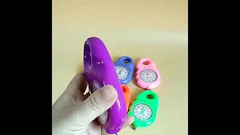 Household scale is called pocket scale, portable scale, portable spring scale