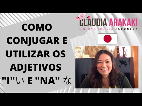 A palavra Atsui não tem - Japonês com Arakaki Sensei