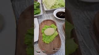 Dimpot, Central Park Mall, Jakarta, Indonesia