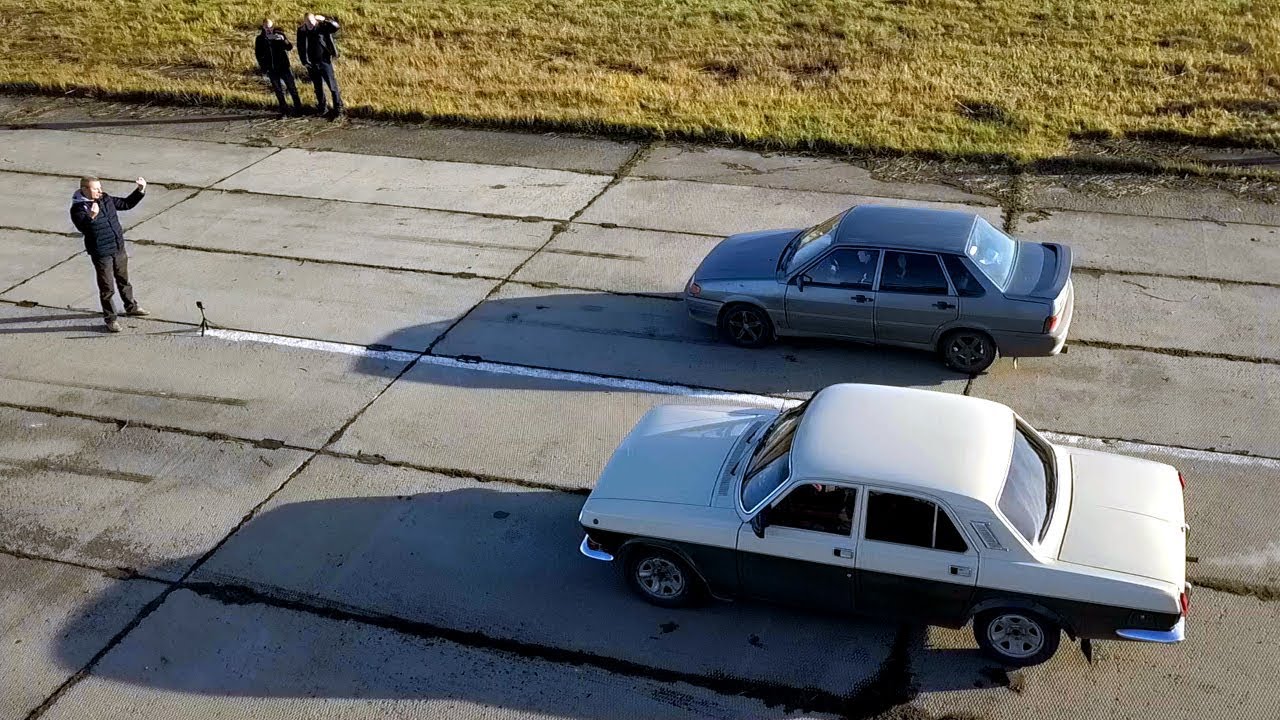 Давай за ваз