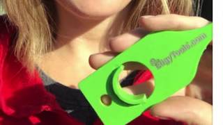 The EdgyTools Brand