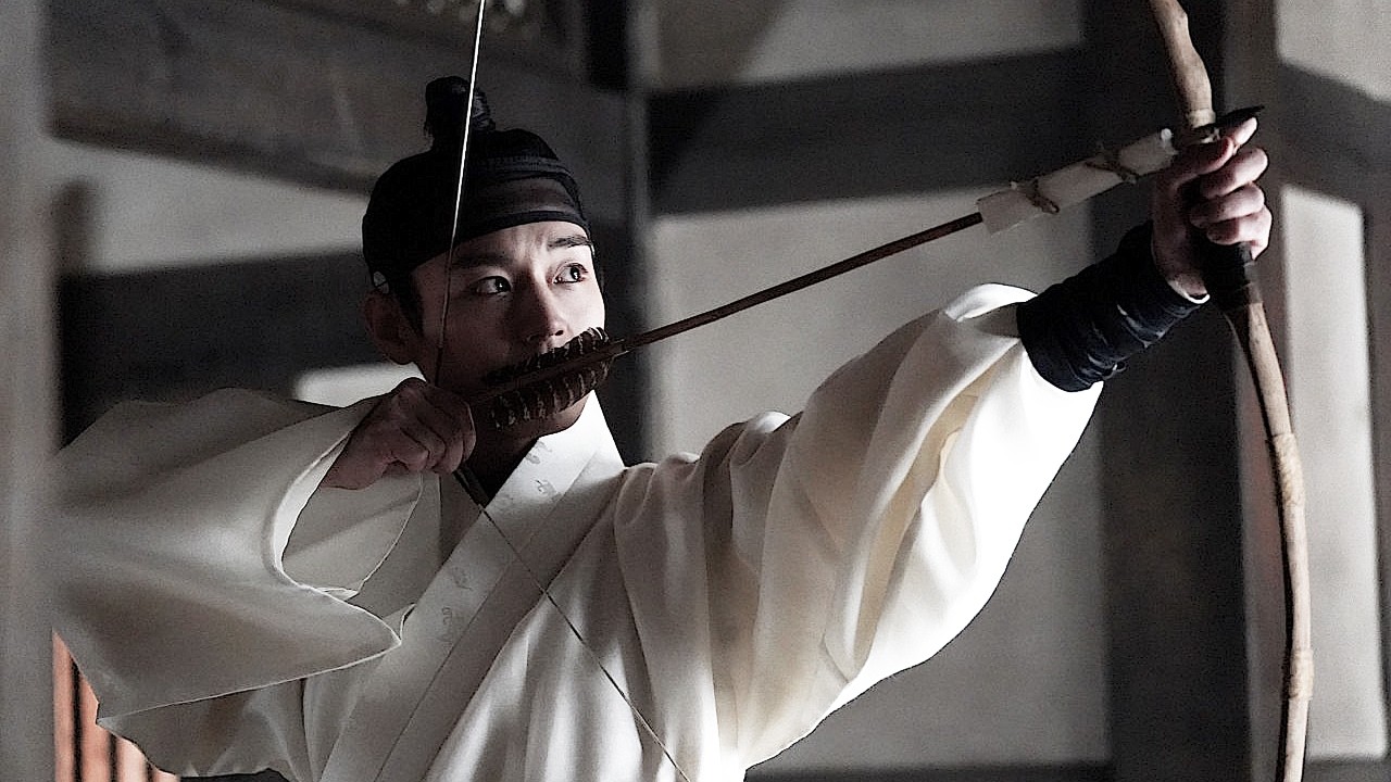 [👑왕과 사는 남자] 𝐏𝐥𝐚𝐲𝐥𝐢𝐬𝐭ㅣ나의 임금은 북쪽에 계신다